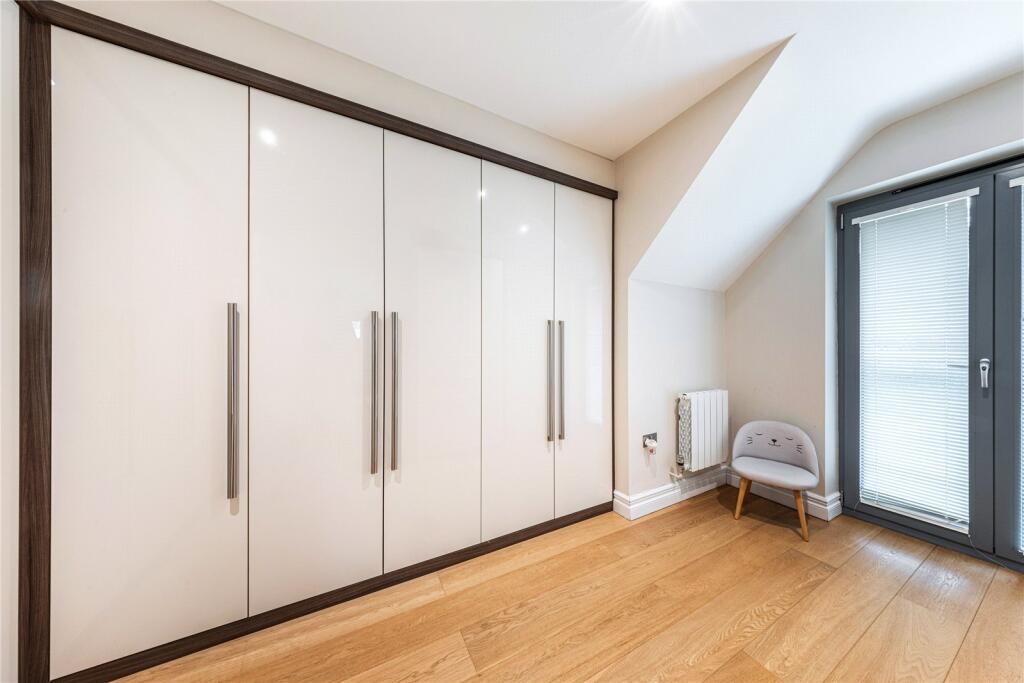 Dressing Room