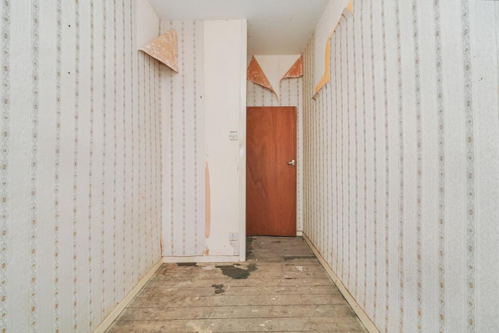 48 Cambridge Street, Preston, Lancashire, PR1 7XA