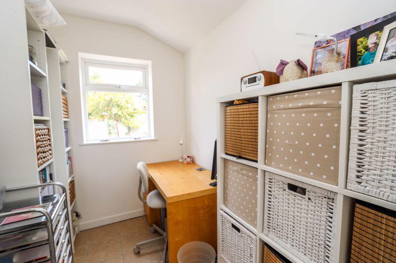 Home Office