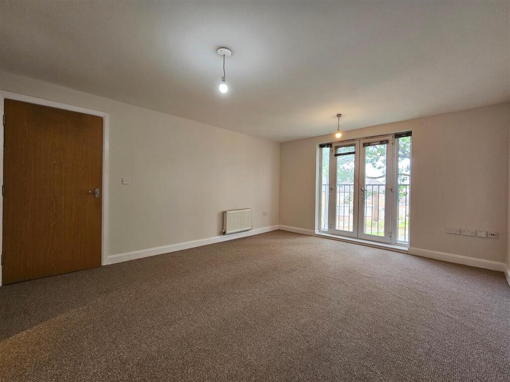 Living Dining Room