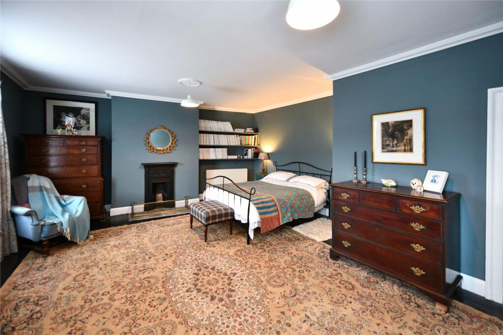 Principal Bedroom