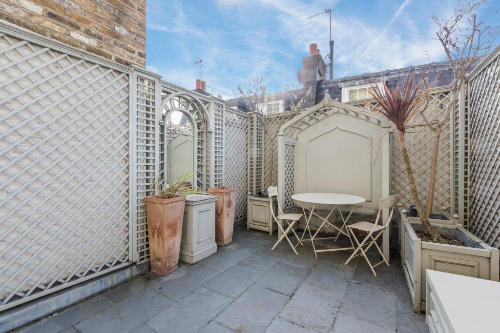 Elizabeth Street 51A