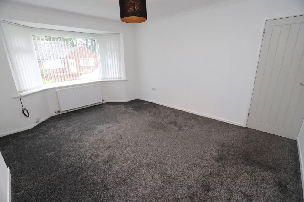 Cunningham Drive, Bury