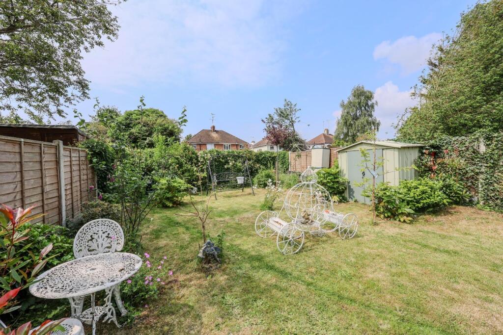 Garden