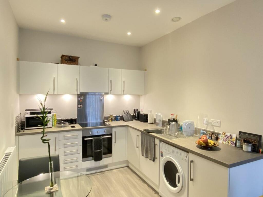 Lounge/Kitchen/Diner