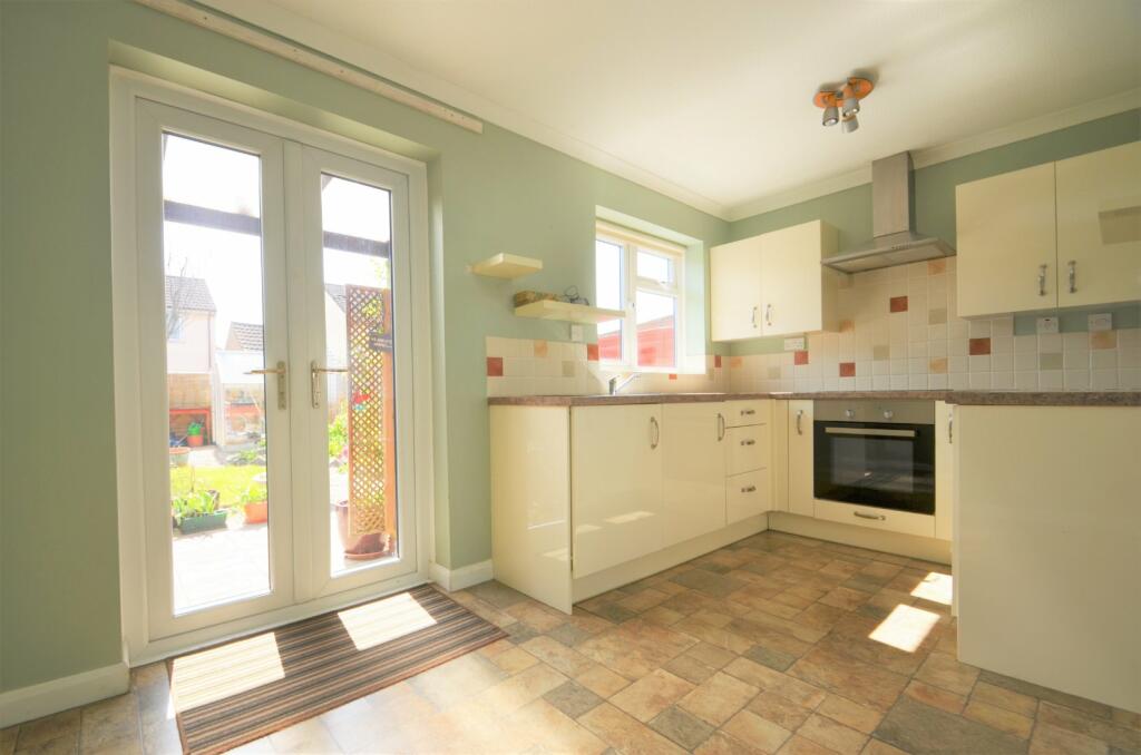 Kitchen Dining Room