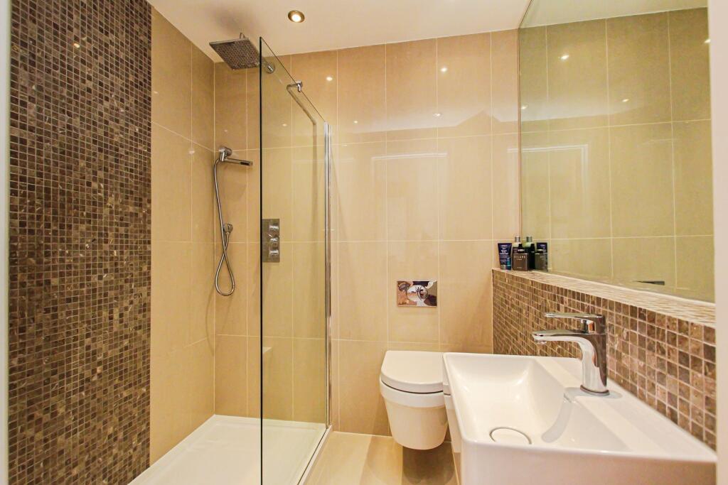 En-suite