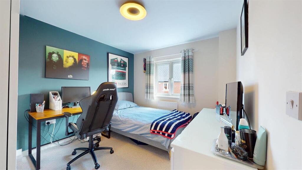 Bedroom 3
