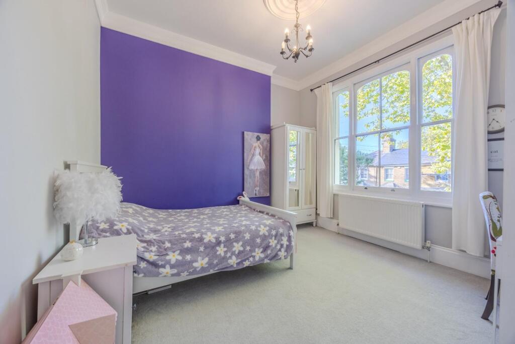 BedroomTwo