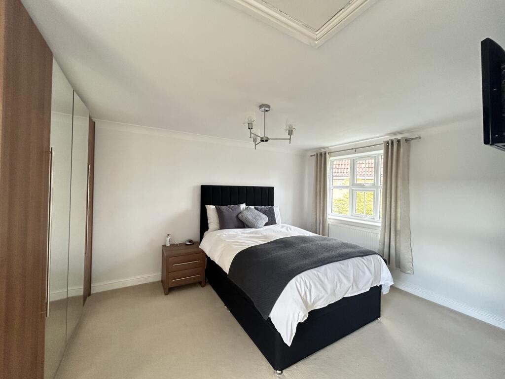 New Bedroom 1