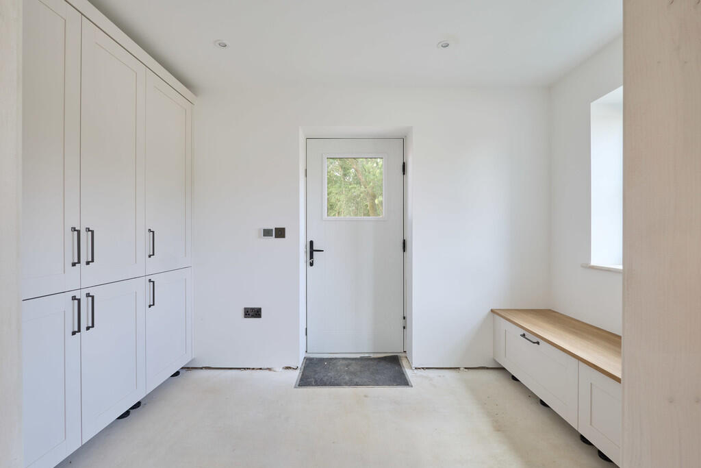 Yew Tree House, G...