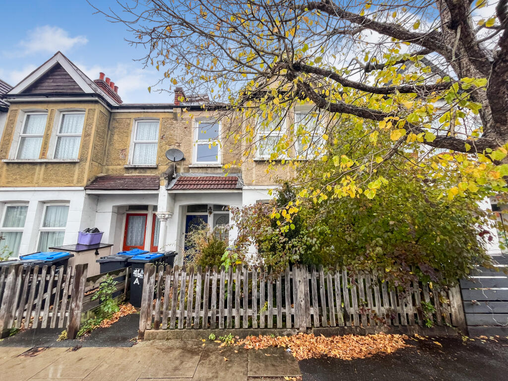 42 44 46 48 Clarendon Road, Wimbledon SW19 2DU