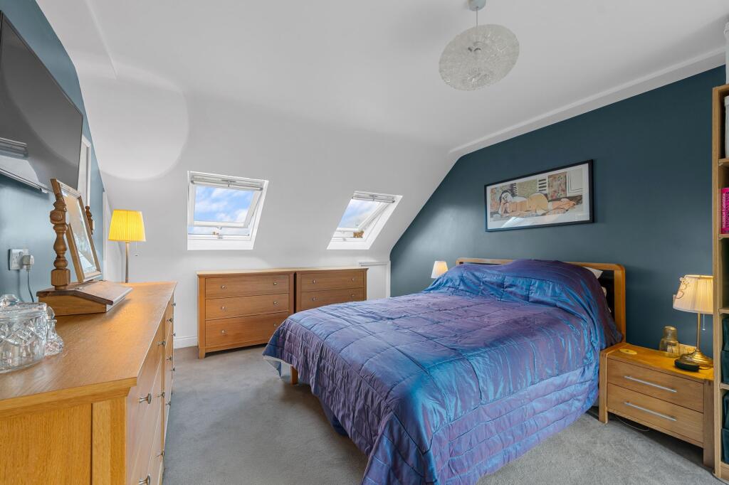 Principal Suite