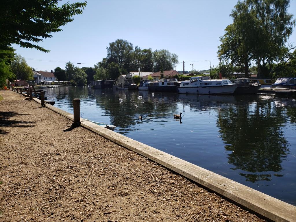 River