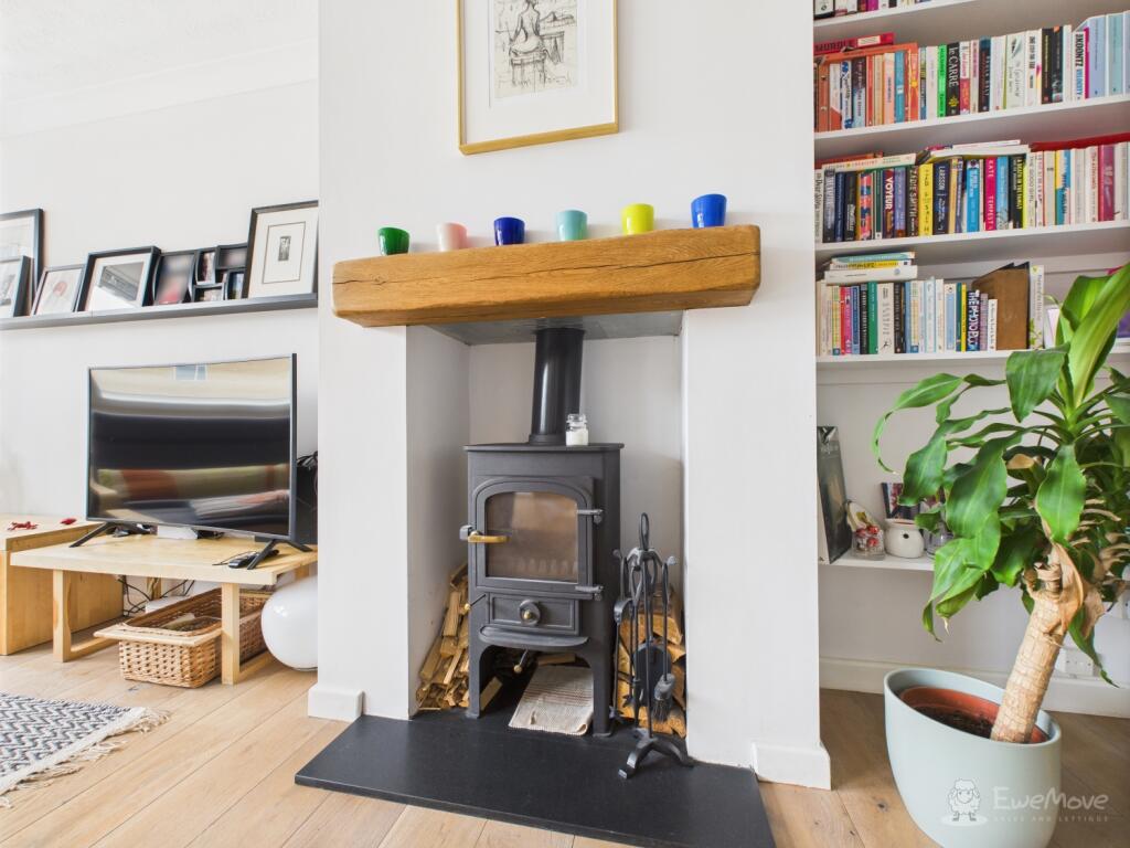 Living Room- Mark Stephens EweMove Newmarket and S