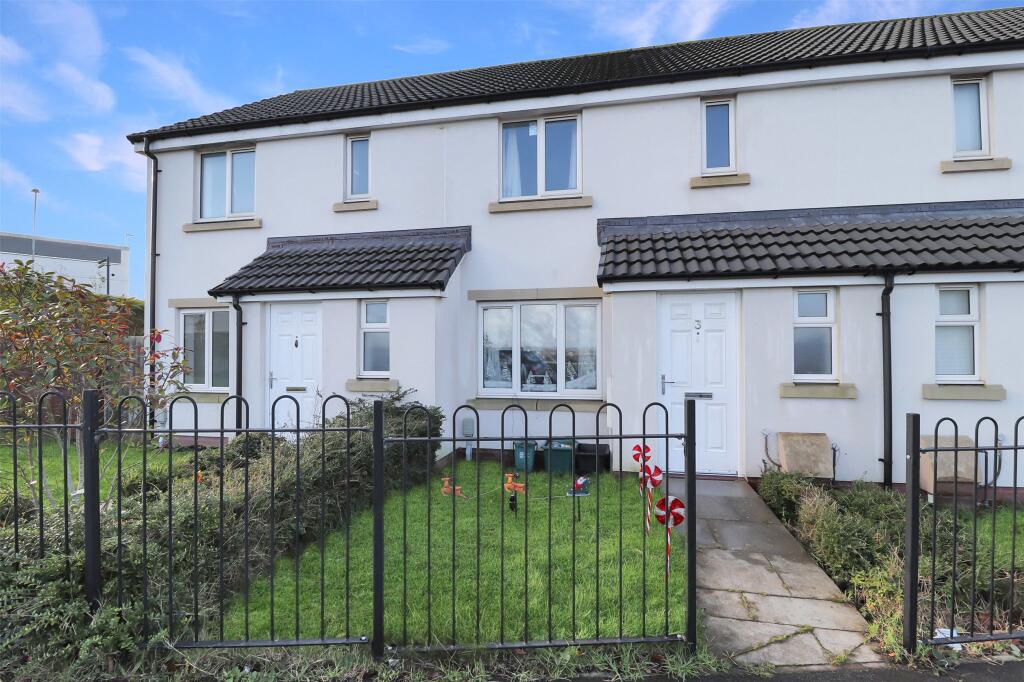 Pincombe Road, Bideford, Devon, EX39