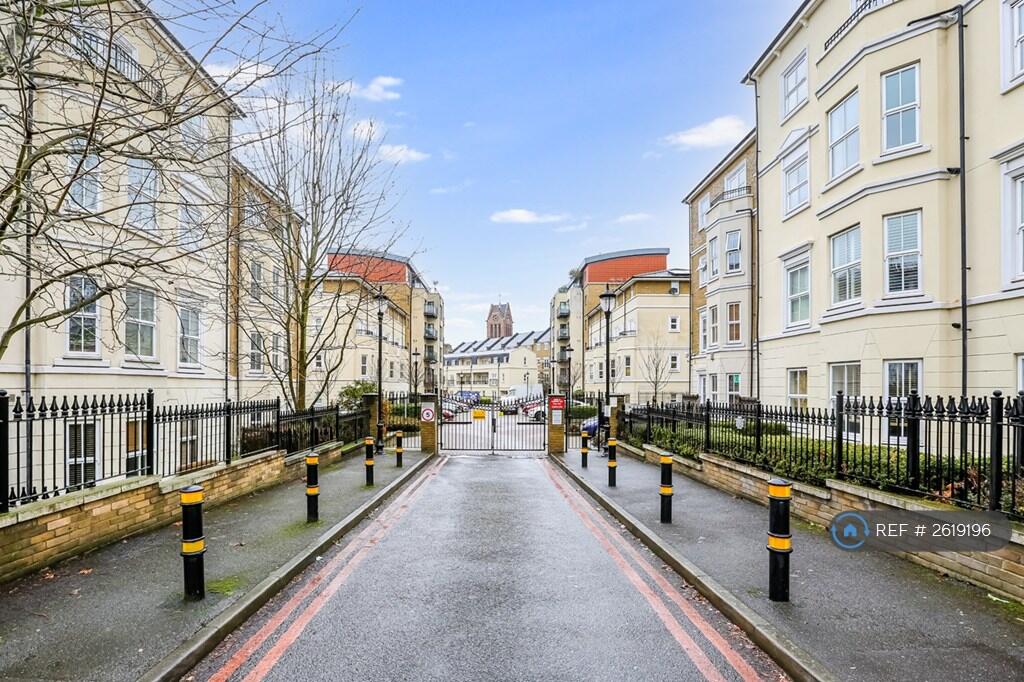 Northpoint Square Estate