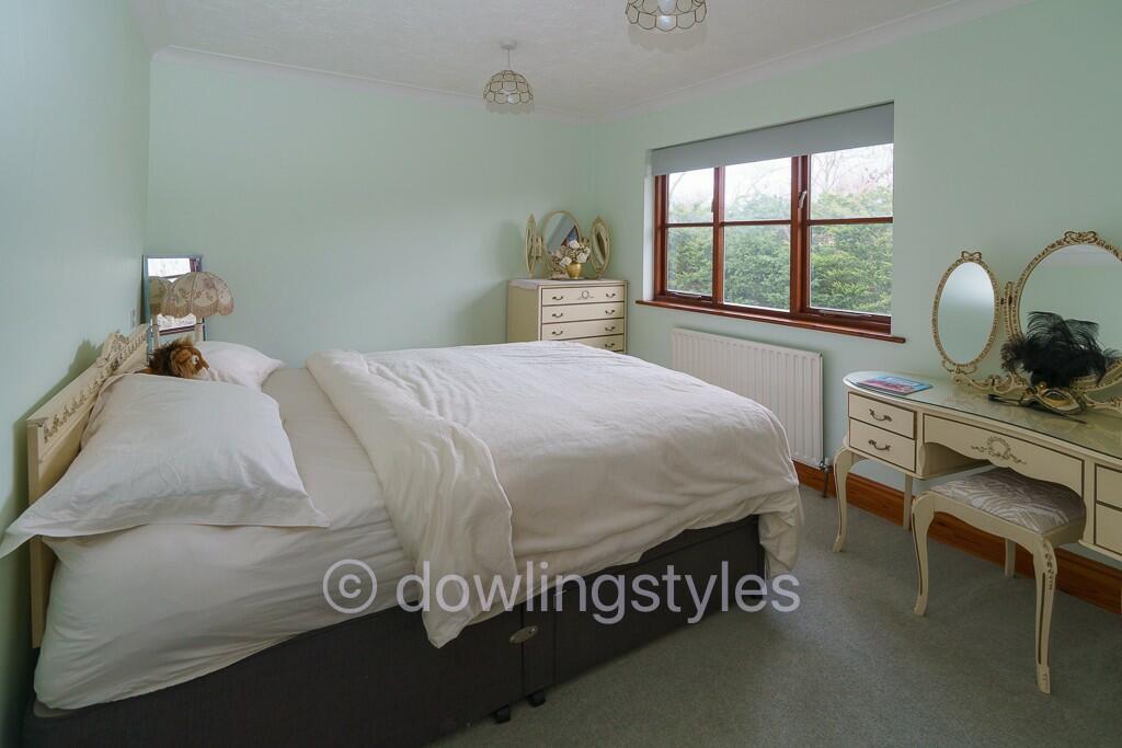 Bedroom 2.
