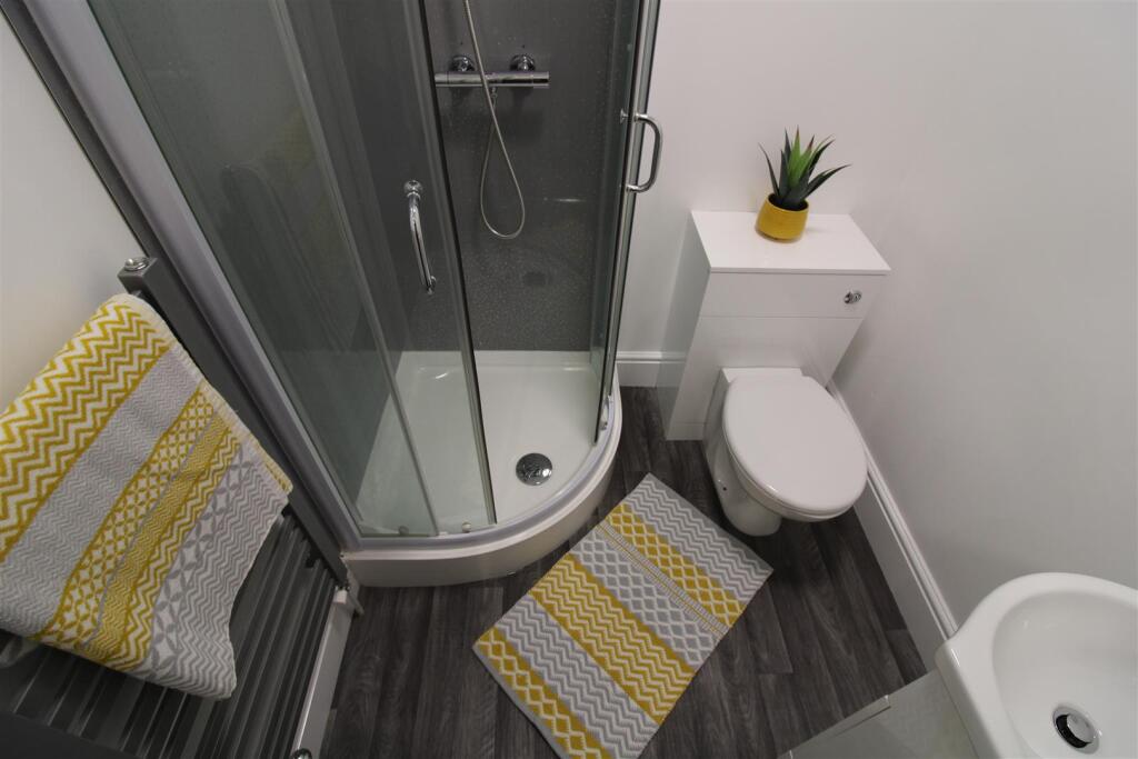 Ensuite 5