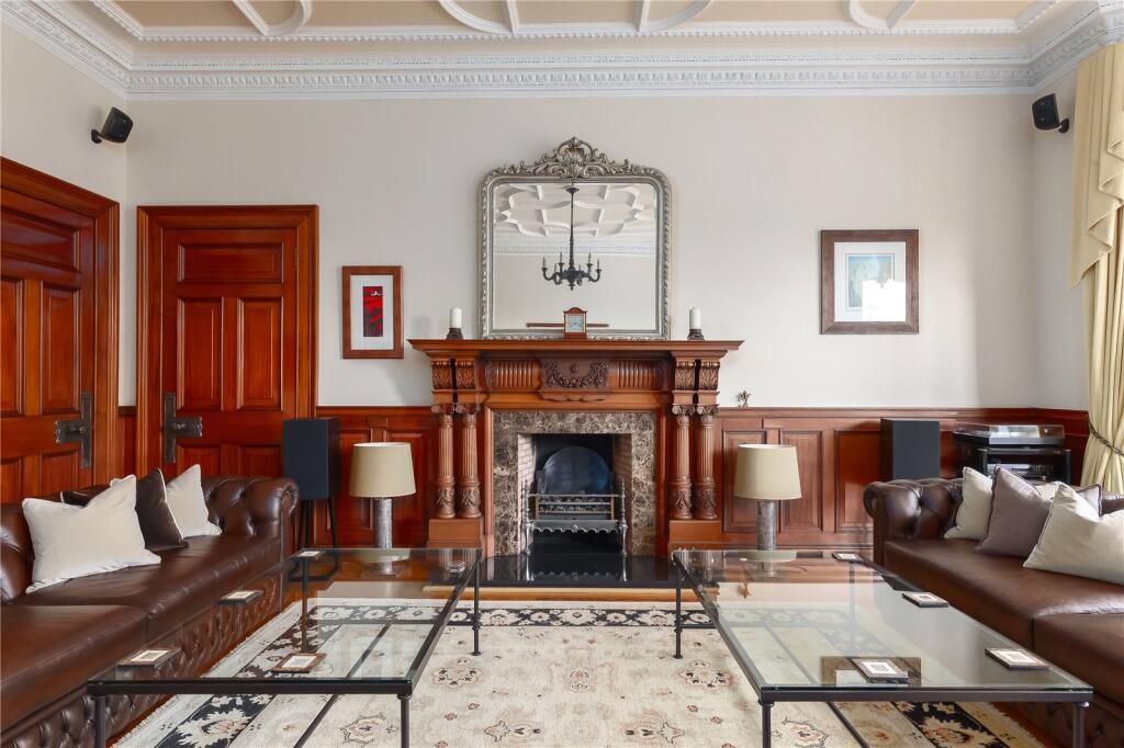 Gordon Terrace 5