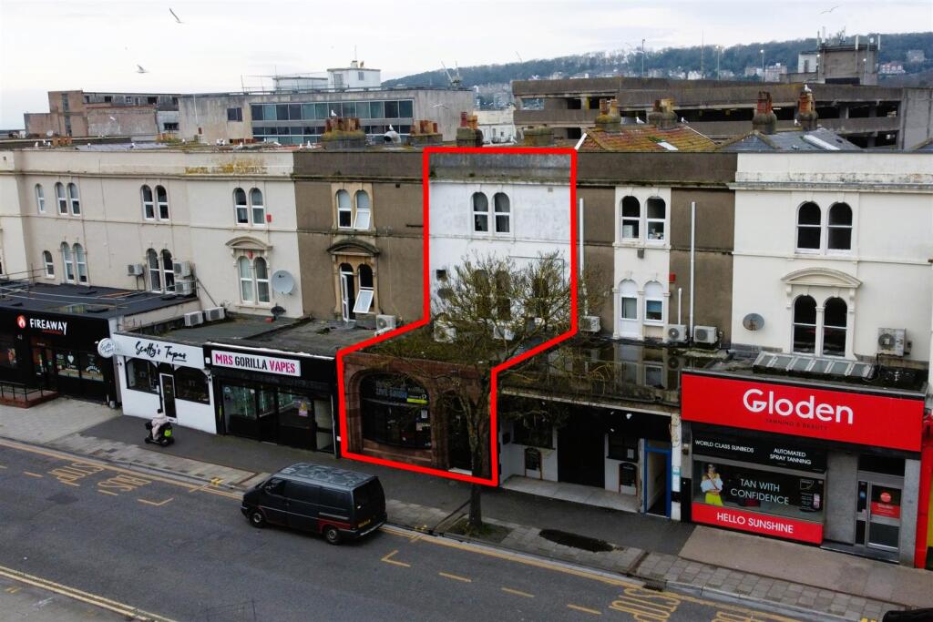 49 Oxford Street, Weston-super-Mare, North Somerse