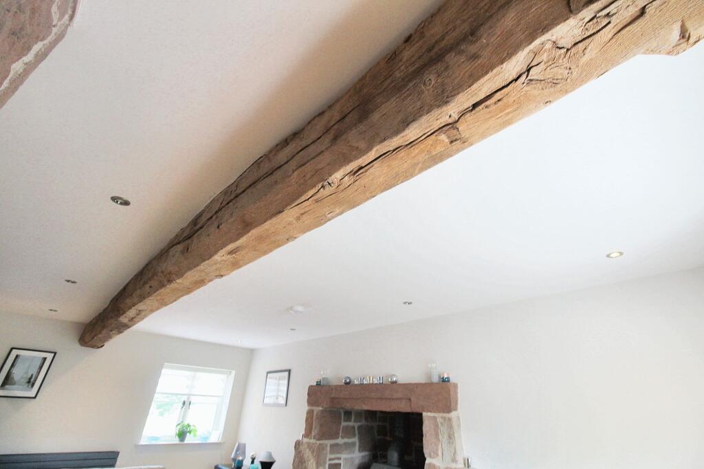 CEILING BEAM