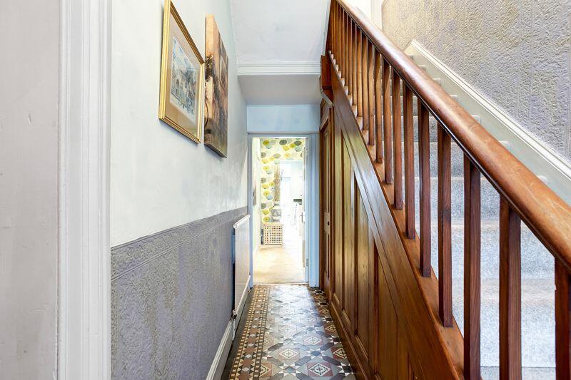 HALL C