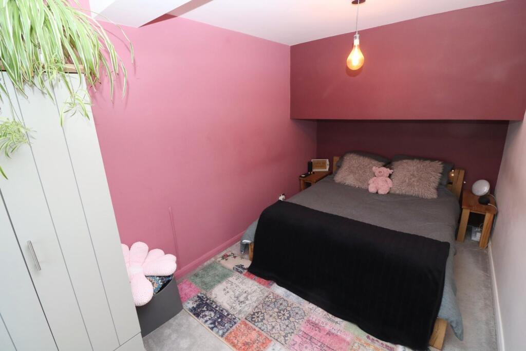 Bedroom 5