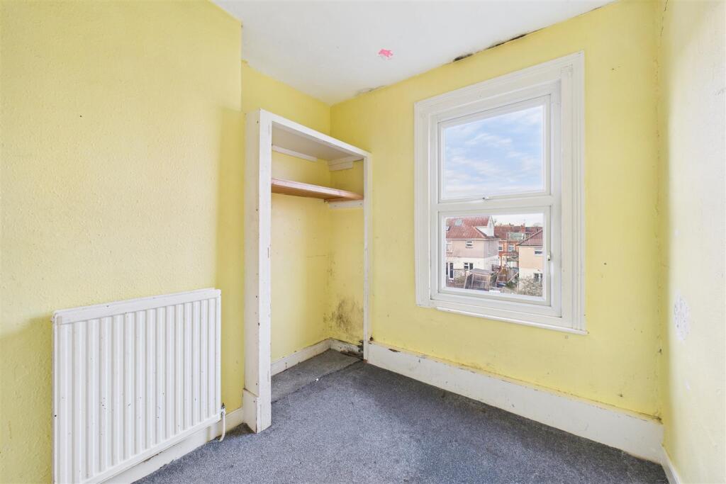 17 Kimberley Road Kingswood, Bristol, BS15 1RG | F