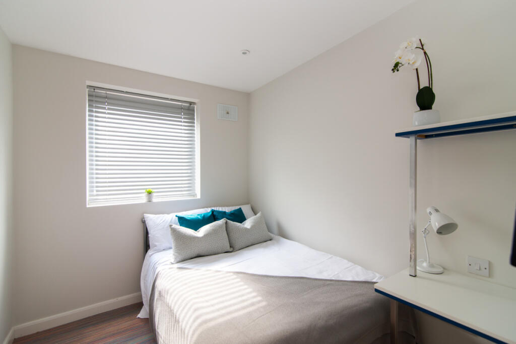 80 Beresford Street, Bedroom 6