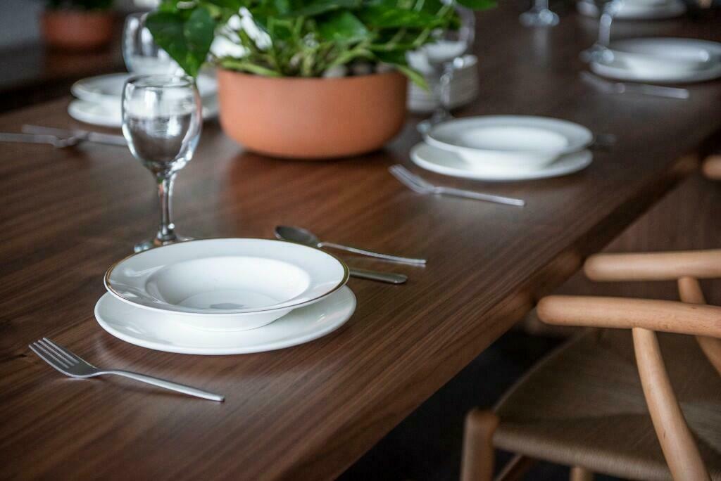 Resident Dining 