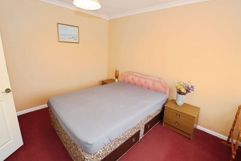 Station Road Alresford