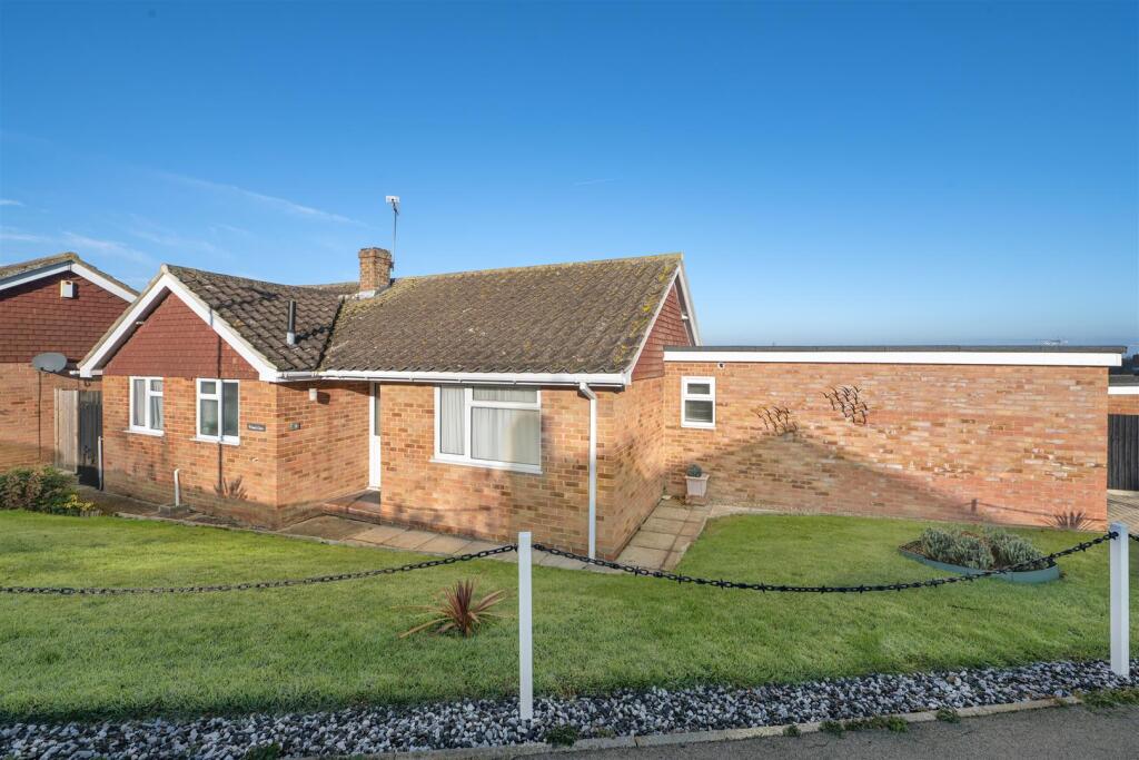 Hawk Close, Whitstable