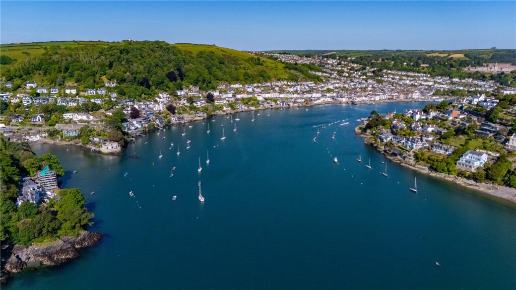 River Dart