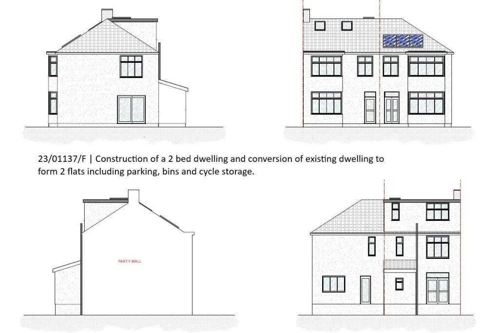 179 Charlton Road, Fishponds, Bristol BS15 1LZ | F