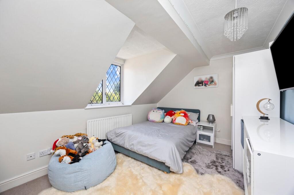 Bedroom 3