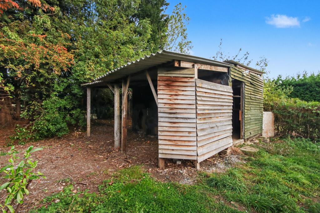 13 Pingle Bank, Holme, Peterborough, Cambridgeshire, PE7 3PJ
