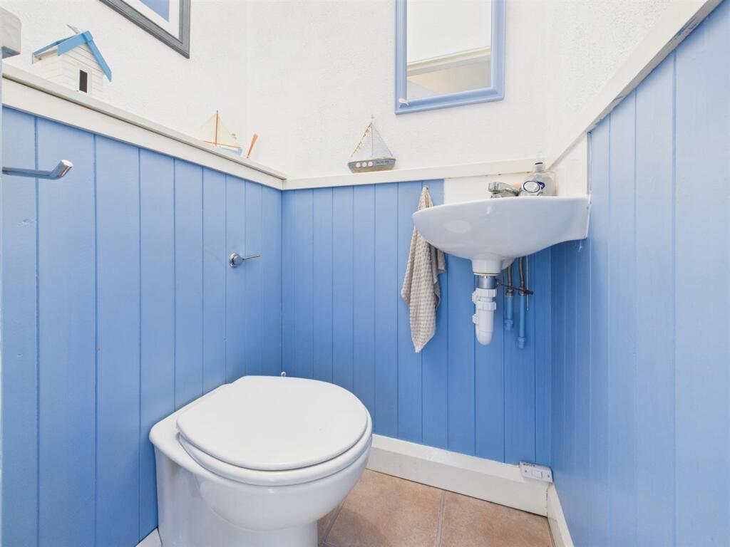 Wc: