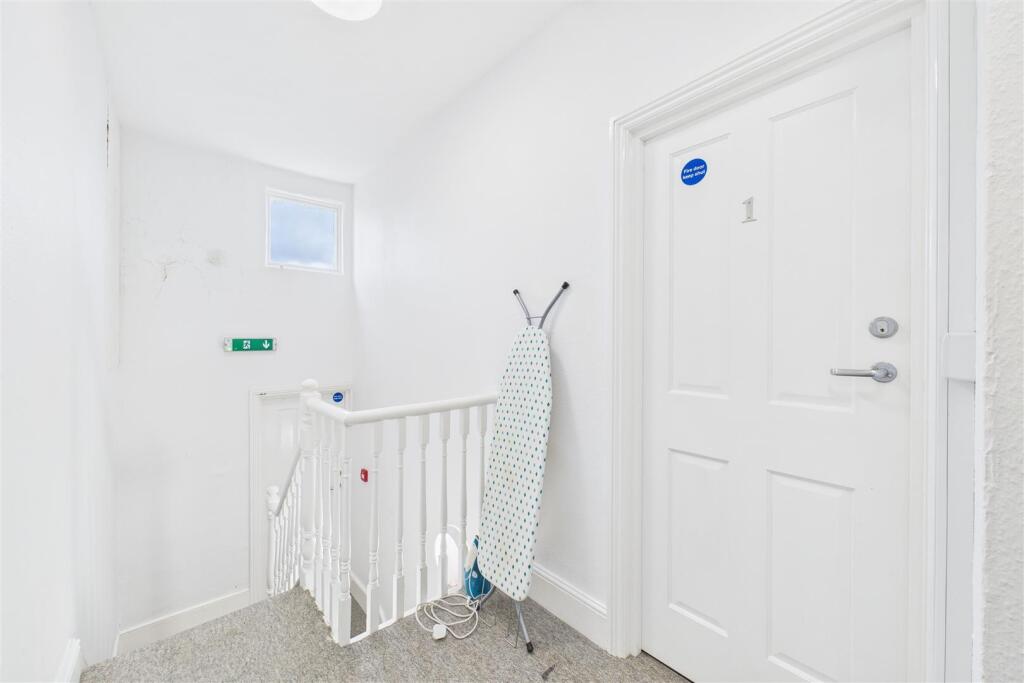 11 Osborne Villas, Kingsdown, Bristol BS2 8BP | Fr