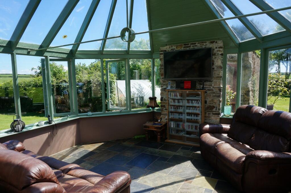 Conservatory