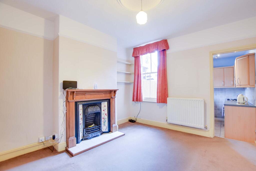 Reception Room Two