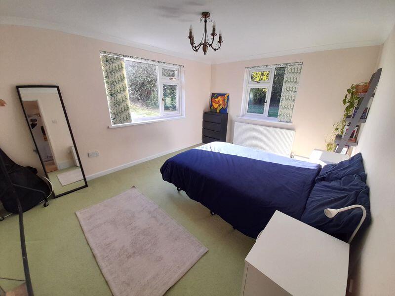 Bedroom 4 Ground Floor