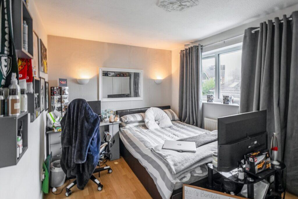 Wainfleet Road - Bedroom 2