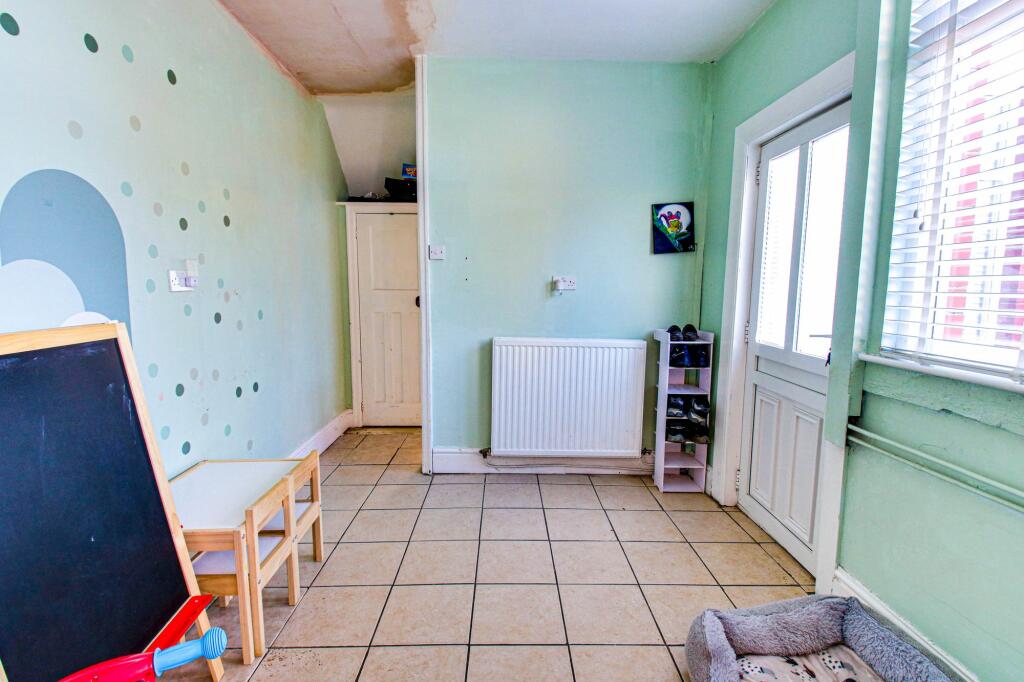 Morning Room