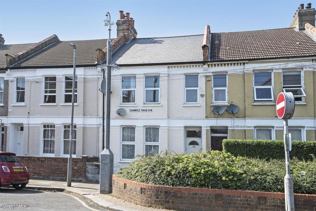 16b Gambole Road, London external.jpg