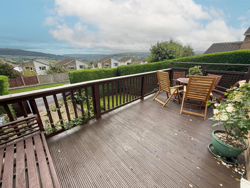 3 Bed Detached, Silsden