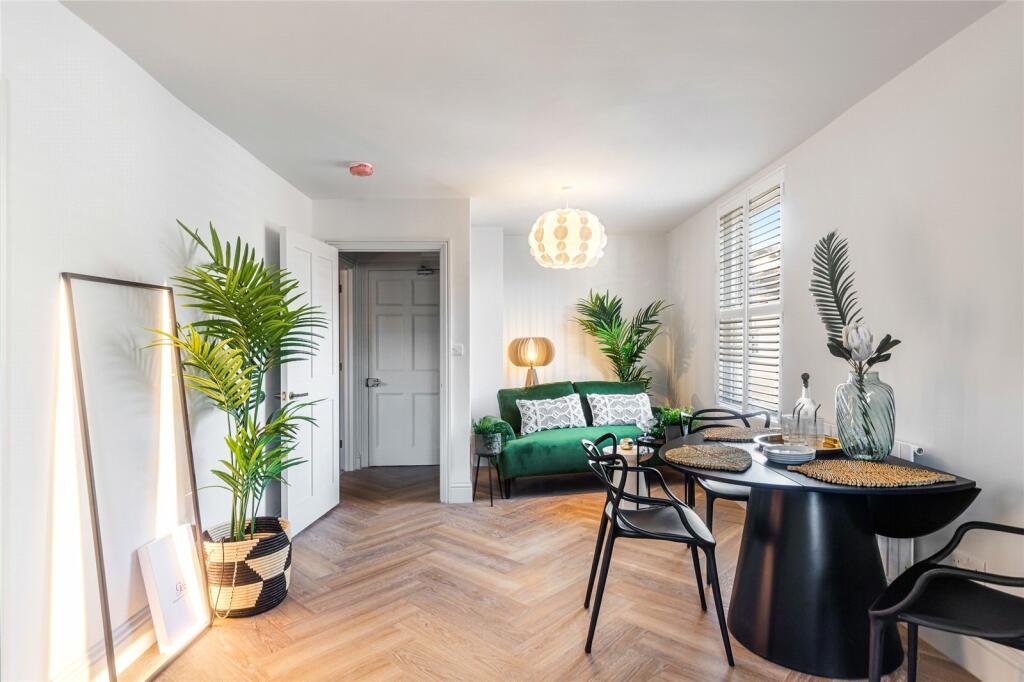 Living Space