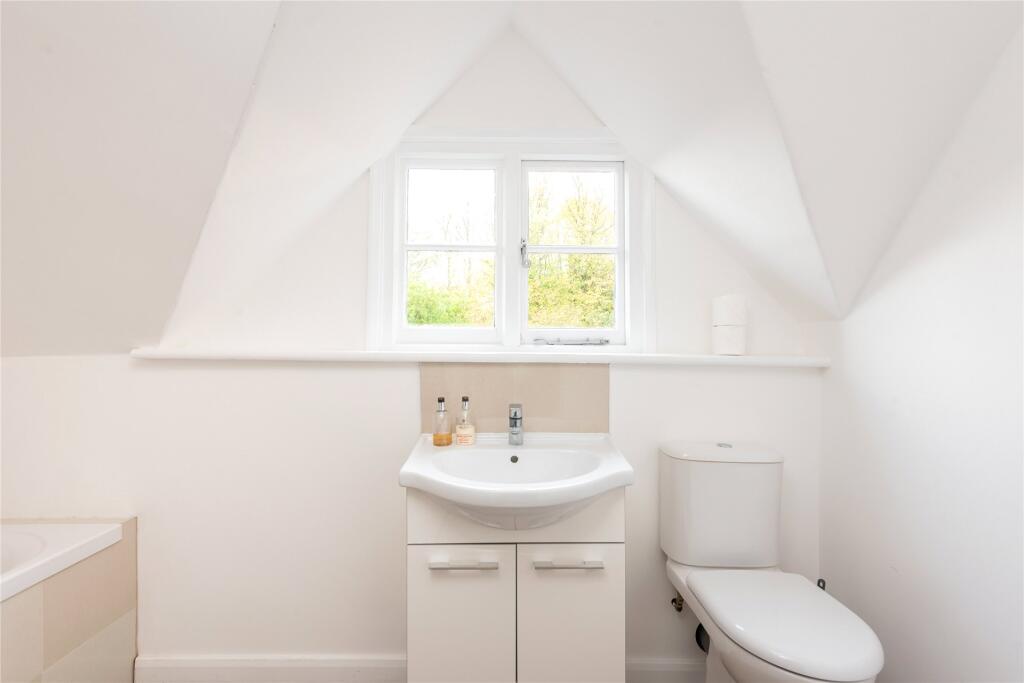 Bedroom 5 En Suite