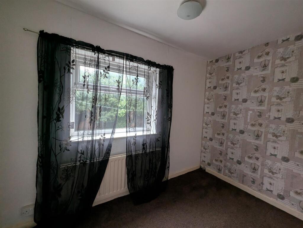 Third Reception Room