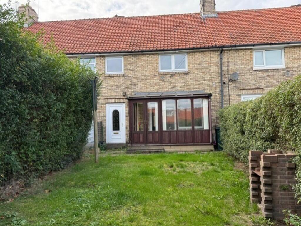 Southfield Green, Whickham